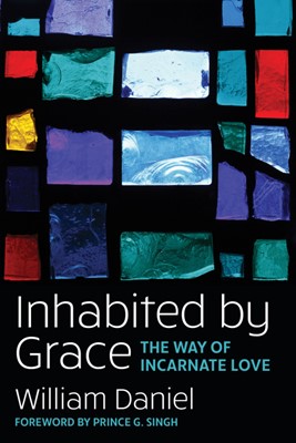 Inhabited by Grace (Paperback)