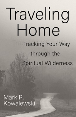 Traveling Home (Paperback)