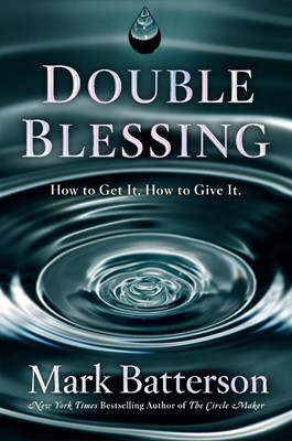 Double Blessing (Paperback)