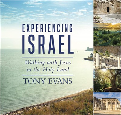 Experiencing Israel (Hard Cover)