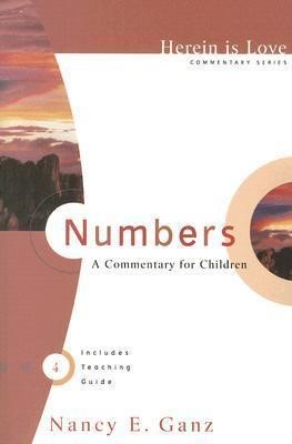 Herein Is Love: Numbers (Paperback)