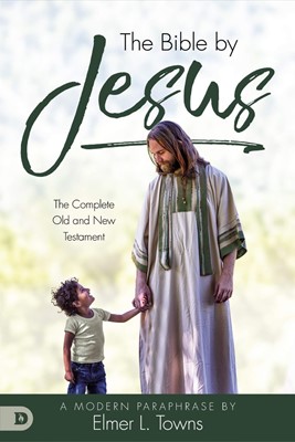 The Bible by Jesus (Paperback)
