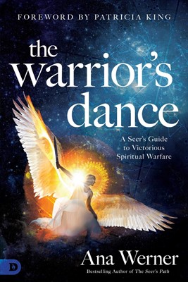 The Warrior's Dance (Paperback)