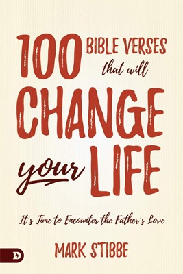 100 Bible Verses That Will Change Your Life (Hard Cover)