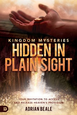 Kingdom Mysteries: Hidden in Plain Sight (Paperback)