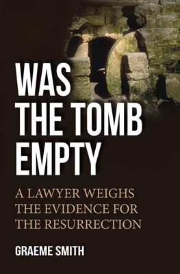 Was The Tomb Empty? (Paperback)