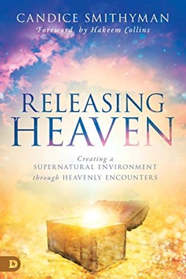 Releasing Heaven (Paperback)