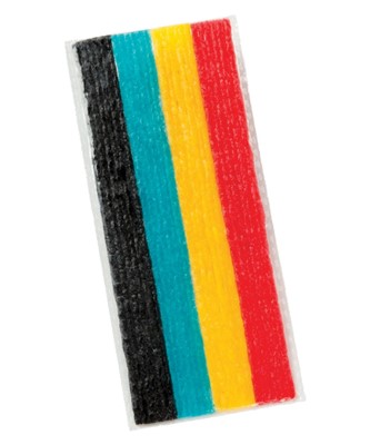 Wax Craft Strips (pack of 24) (General Merchandise)