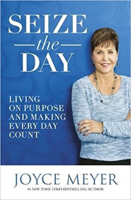 Seize The Day (Paperback)