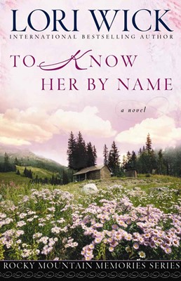 To Know Her By Name (Paperback)