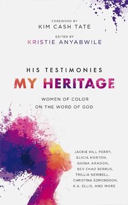 His Testimonies, My Heritage (Paperback)