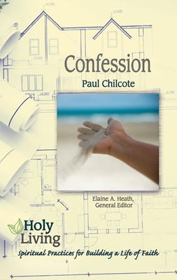 Holy Living Series: Confession (Paperback)