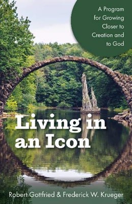Living in an Icon (Paperback)
