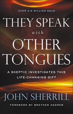 They Speak with Other Tongues (Paperback)