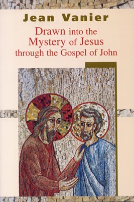 Drawn into the Mystery of Jesus Through the Gospel of John (Paperback)