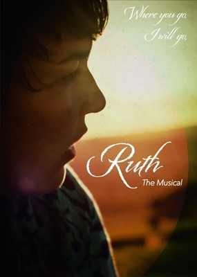 Ruth: The Musical DVD (DVD)
