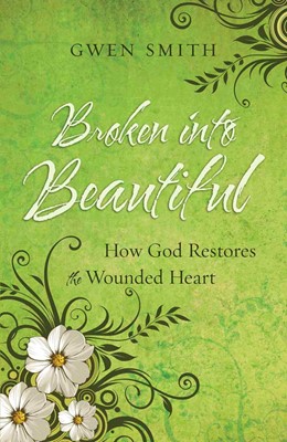 Broken Into Beautiful (Paperback)