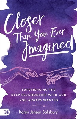 Closer than You Ever Imagined (Paperback)