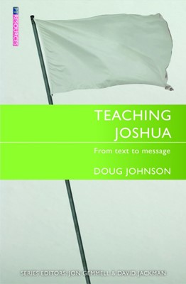 Teaching Joshua (Paperback)