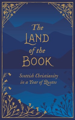 The Land of the Book (Hard Cover)