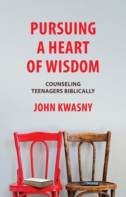 Pursuing a Heart of Wisdom (Paperback)