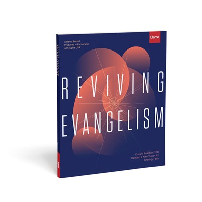 Reviving Evangelism (Paperback)