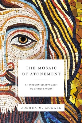 The Mosaic of Atonement (Paperback)