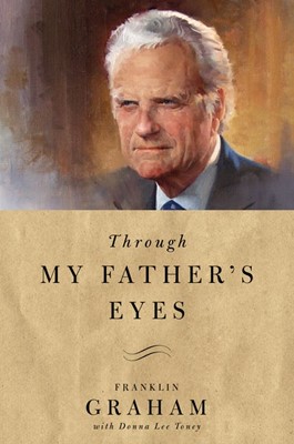 Through My Father's Eyes (Paperback)