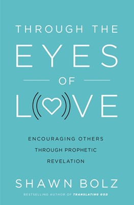 Through the Eyes of Love (Paperback)