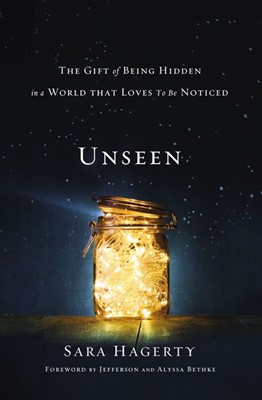 Unseen (Paperback)