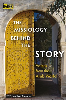 The Missiology Behind the Story (Paperback)