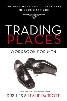 Trading Places Workbook for Men (Paperback)