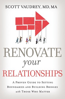 Renovate Your Relationships (Paperback)