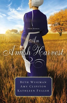 Amish Harvest, An (Paperback)
