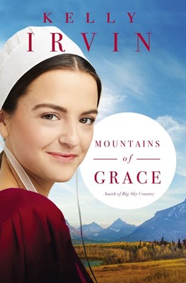 Mountains of Grace (Paperback)