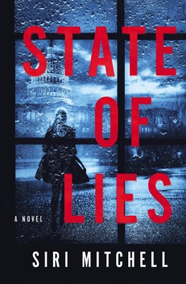 State of Lies (Paperback)