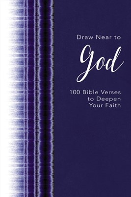 Draw Near to God (Hard Cover)