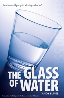 The Glass of Water (Paperback)