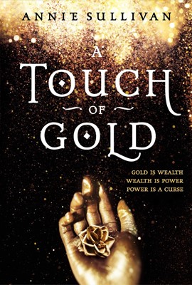 Touch of Gold, A (Paperback)