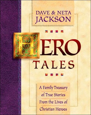 Hero Tales (Paperback)