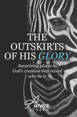 The Outskirts of His Glory (Paperback)