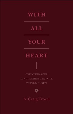 With All Your Heart (Paperback)