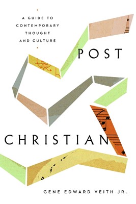 Post Christian (Paperback)