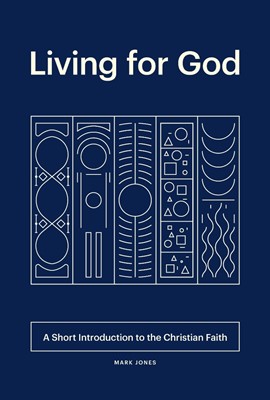 Living for God (Paperback)
