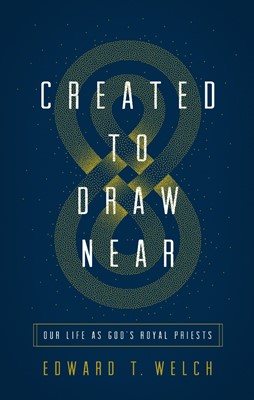 Created to Draw Near (Paperback)