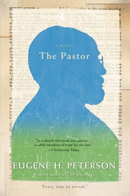 The Pastor (Paperback)
