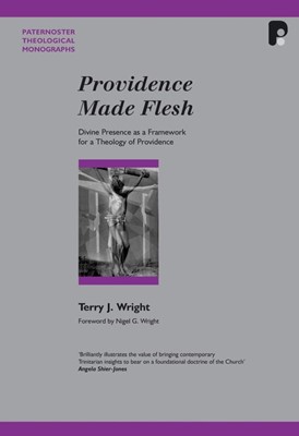 Providence Made Flesh (Paperback)