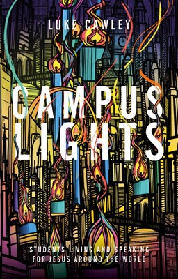 Campus Lights (Paperback)