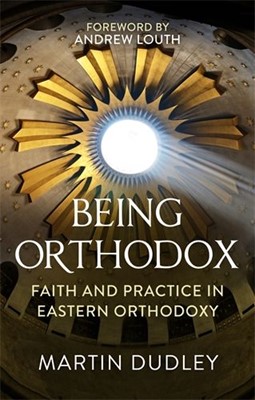 Being Orthodox (Paperback)