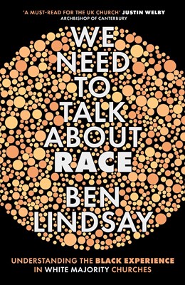 We Need to Talk About Race (Paperback)